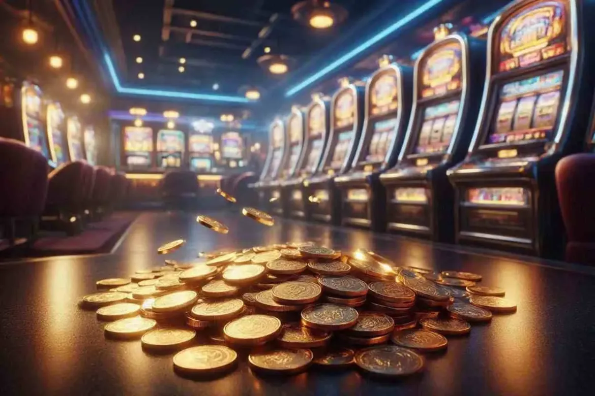 SlimKing Casino